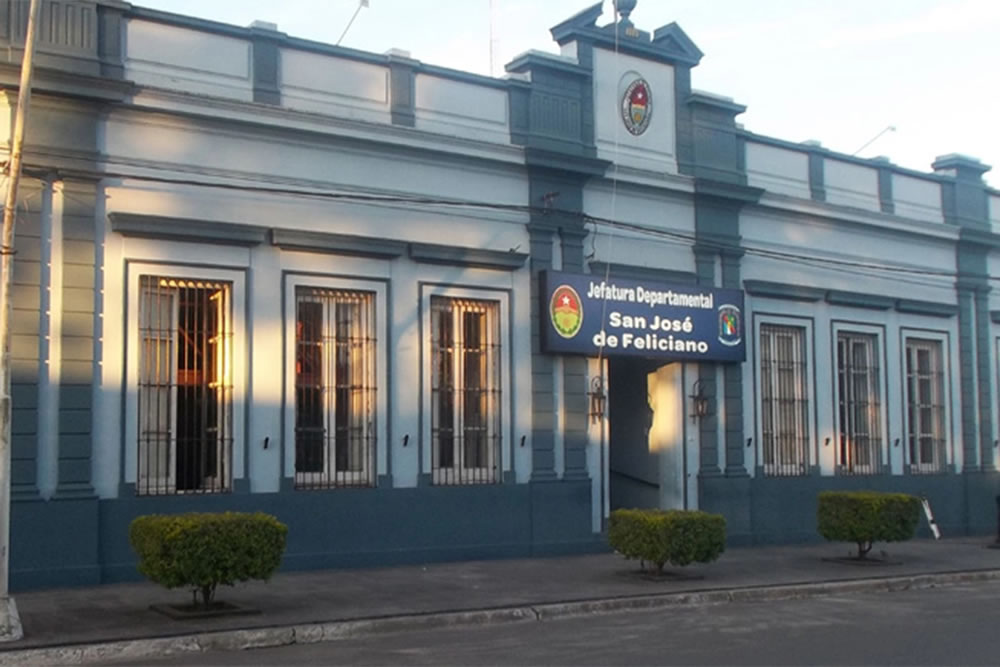 Investigan la muerte de un hombre en Feliciano: Tenía heridas en distintas partes del cuerpo