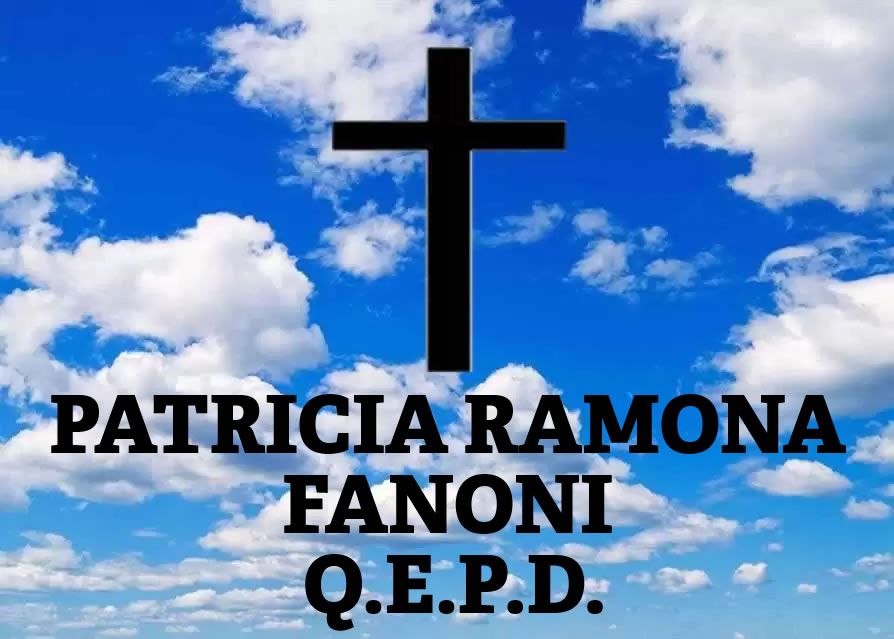 Falleció el día 28/01/2025 en Concordia.