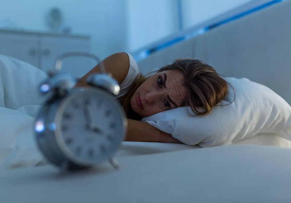 Irreparable: ante la falta de sueño, nuestro cerebro se devora a sí mismo