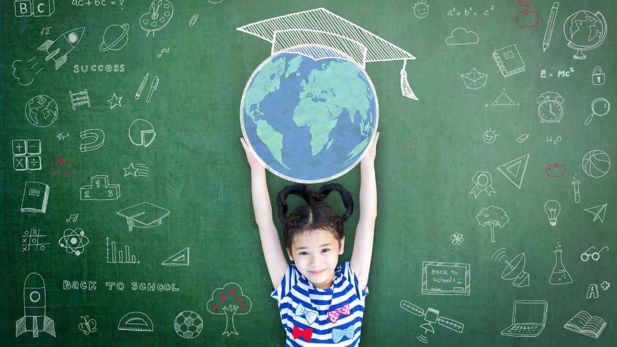 Día Internacional de la Educación