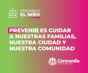 Municipalidad de Concordia