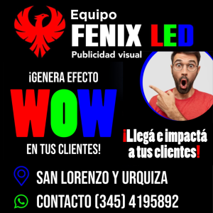 Fenix-Led-300x300-1