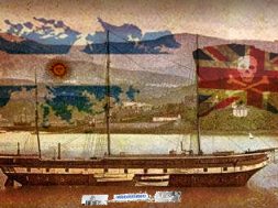 Usurpacion-Britanica-a-las-Islas-Malvinas