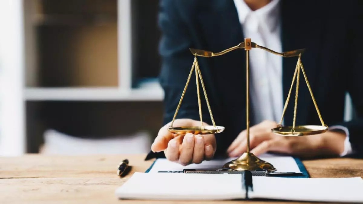 Día Internacional del Abogado