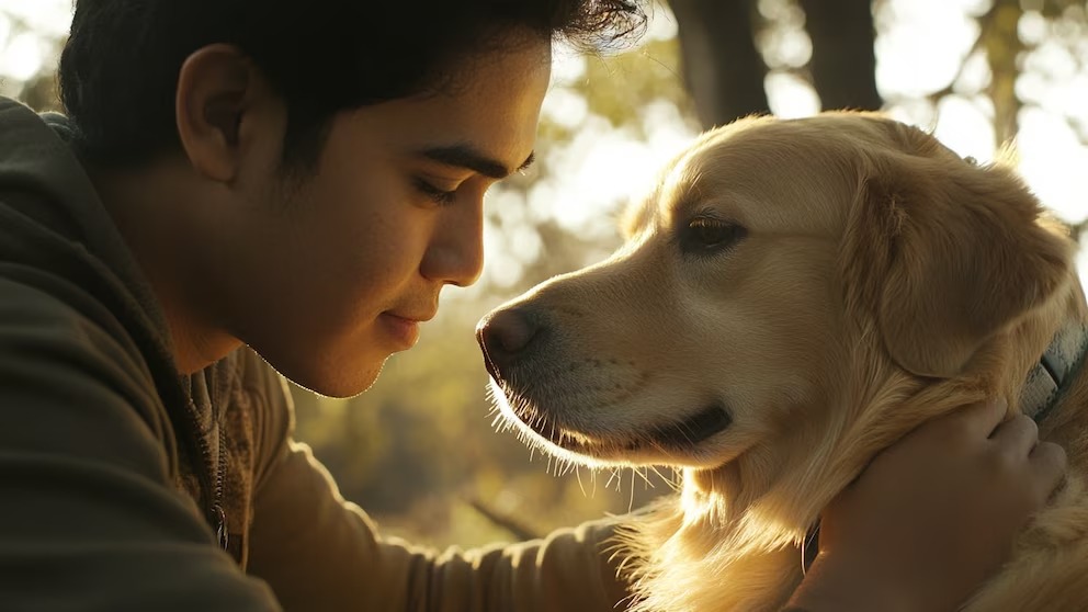 Crean una inteligencia artificial capaz de traducir los ladridos de los perros para saber lo que sienten