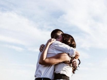 Día Internacional del Abrazo