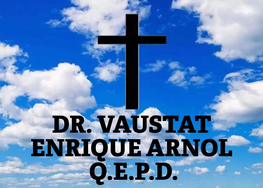 Falleció el día 9 de febrero, en Capilla del Señor, Bs. As.