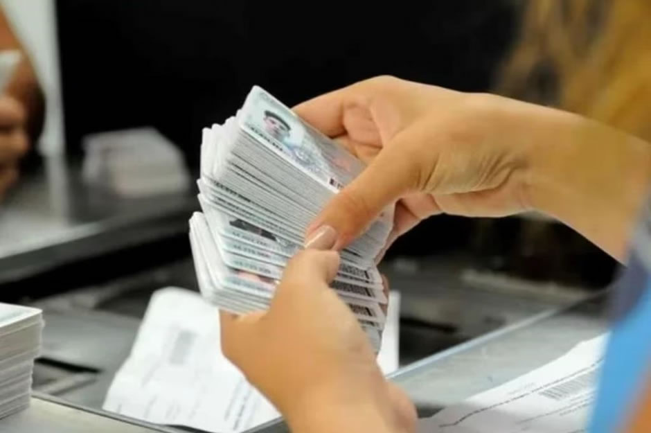 Aumento en la cantidad de trámites del Registro Civil de Concordia durante la temporada de vacaciones