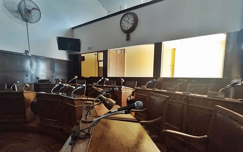 El Concejo Deliberante convoca a Sesión Preparatoria y Acto de Apertura de Sesiones Ordinarias para el Año 2025