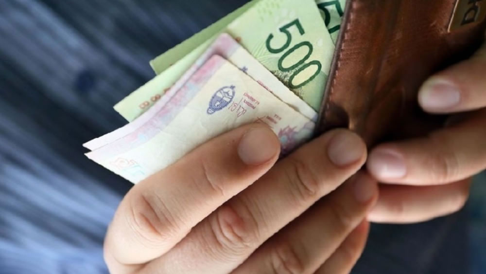 ¿Qué sueldos piden los argentinos por un trabajo en 2025?