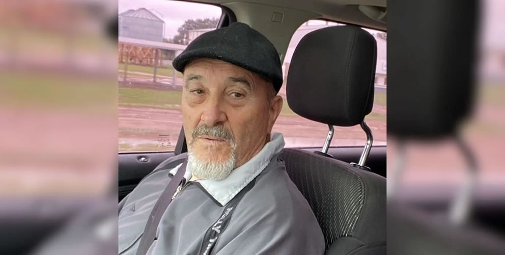 La familia de Enrique Fabiani espera que se reactive su búsqueda