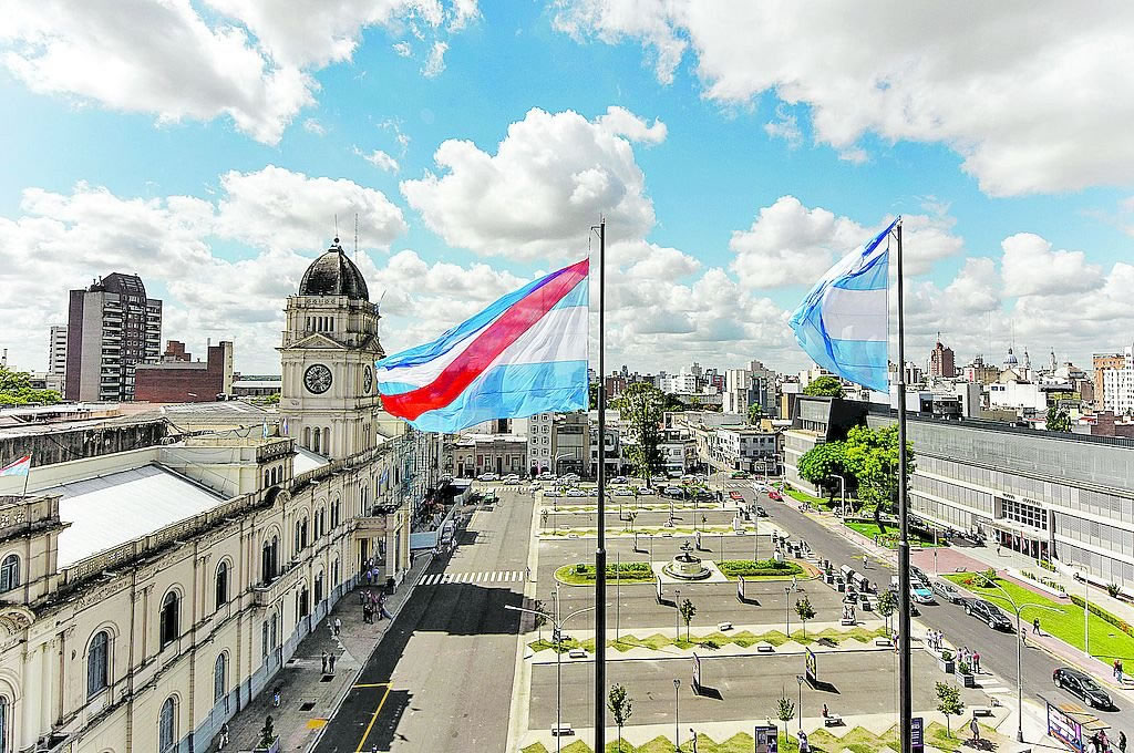 Quiénes tienen fin de semana largo en Entre Ríos y por qué