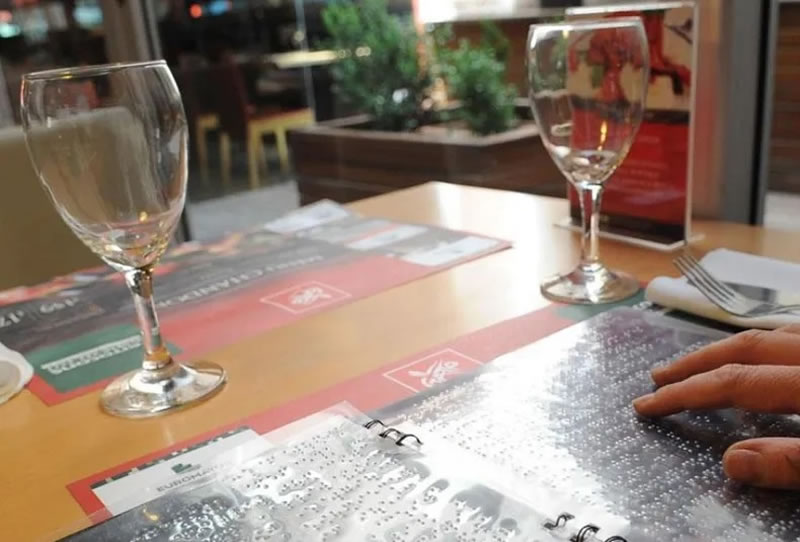 Capacitación para el sector gastronómico: Herramientas para brindar un servicio inclusivo