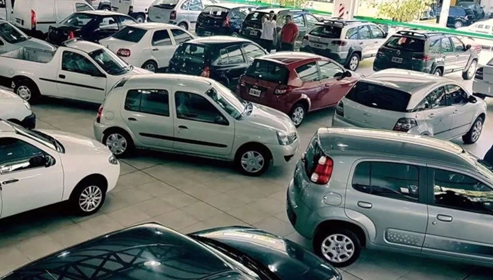 Eliminaron un trámite clave para vender autos usados: Los nuevos requisitos en 2025