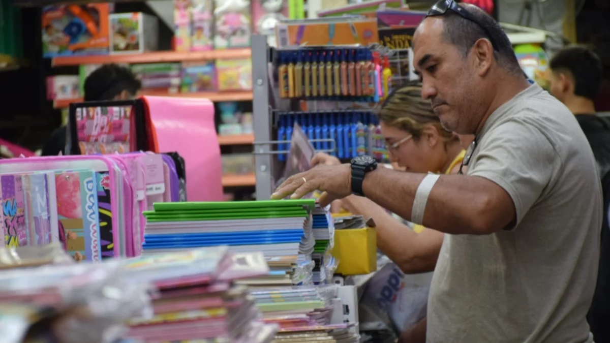 Otorgan un refuerzo extra de $85.000 a la ayuda escolar: Quienes pueden cobrarlo