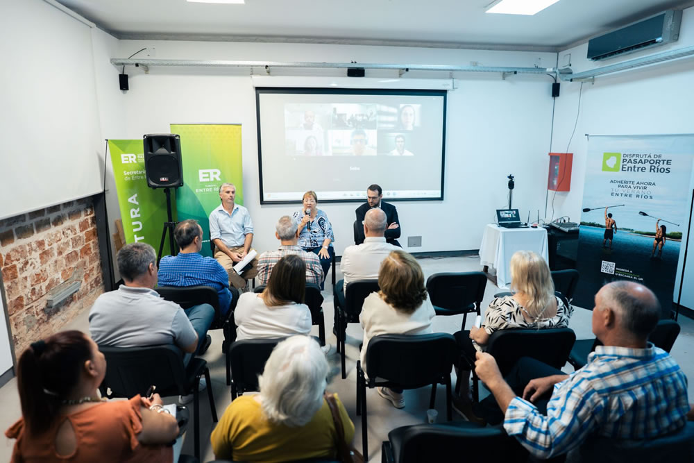 Avanza la segunda etapa del plan Rincones con Historia