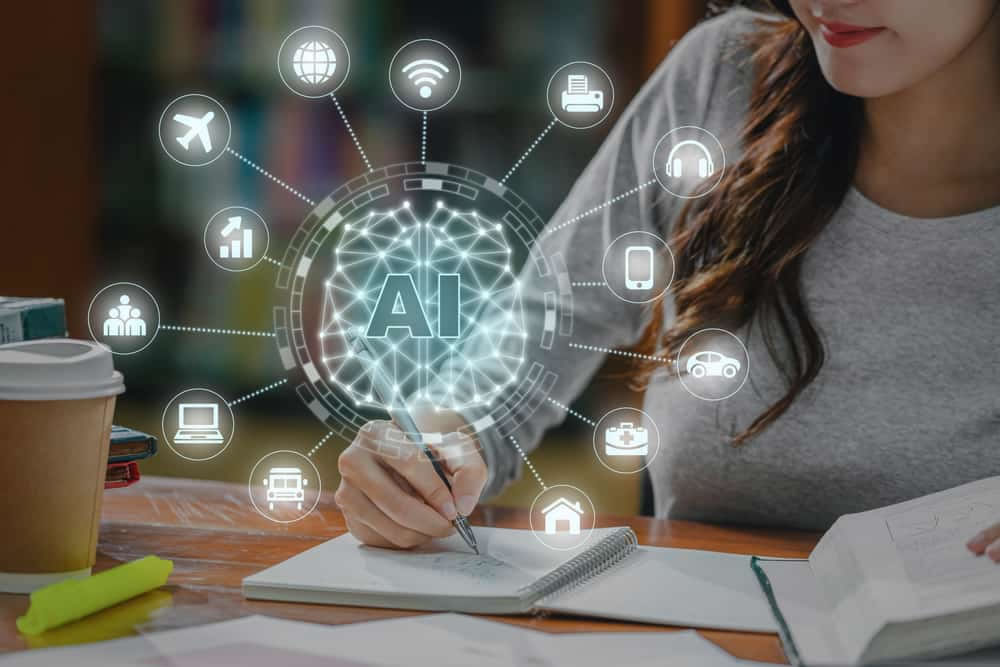El CGE propone un nuevo marco pedagógico para integrar la Inteligencia Artificial en la enseñanza