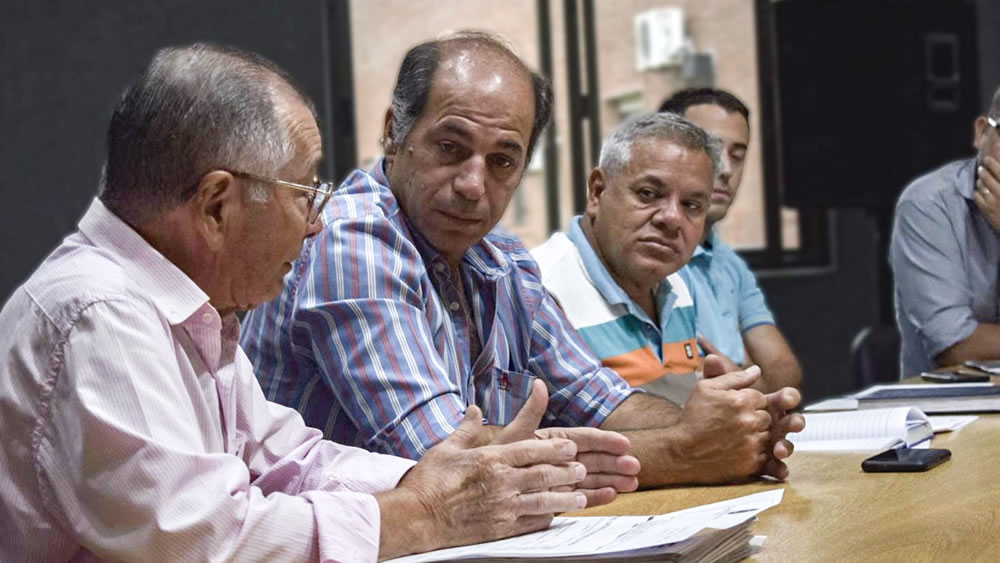 La educación, una prioridad para CAFESG: Importantes mejoras edilicias en escuelas de Concordia