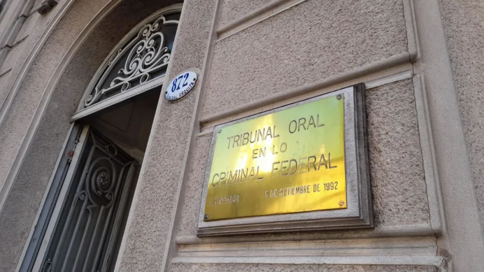 Una joven fue procesada tras ser acusada de integrar una banda que vendía cocaína en Concordia