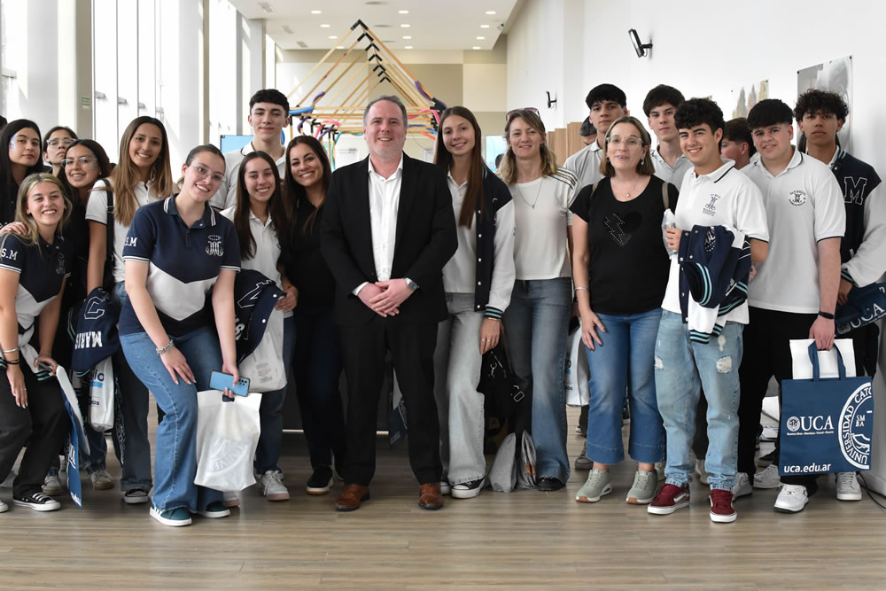 Las Becas provinciales tendrán un aumento en sus importes