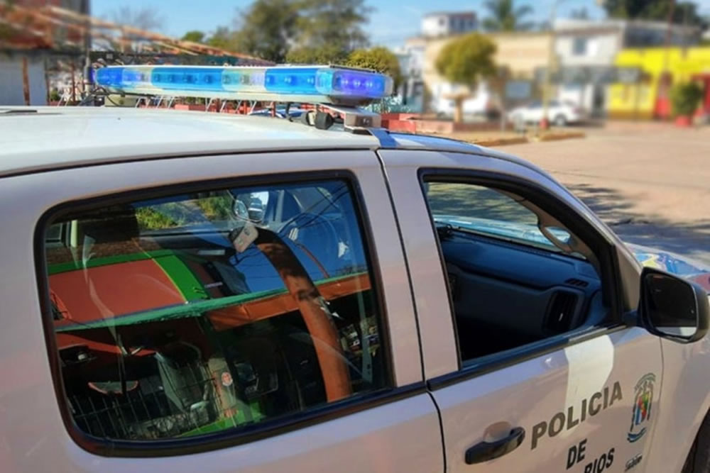 Un joven fue encontrado sin vida a un costado de la ruta cerca de El Redomón