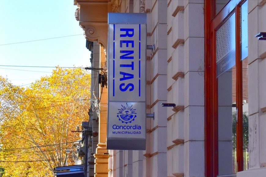 El prometido alivio tributario en Concordia se hace esperar: Las tasas aumentaron más que la inflación