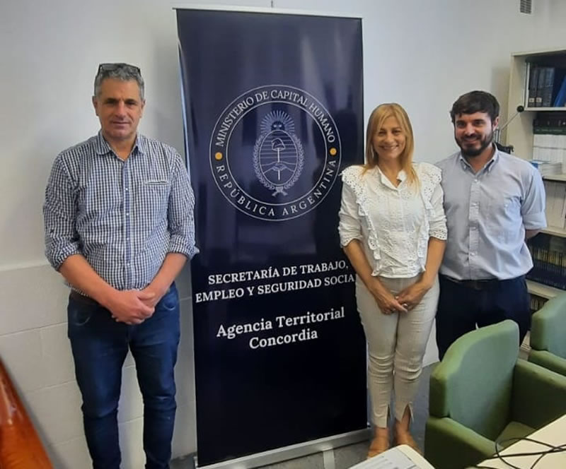 Se aprobó el cronograma de pagos del Programa Intercosecha