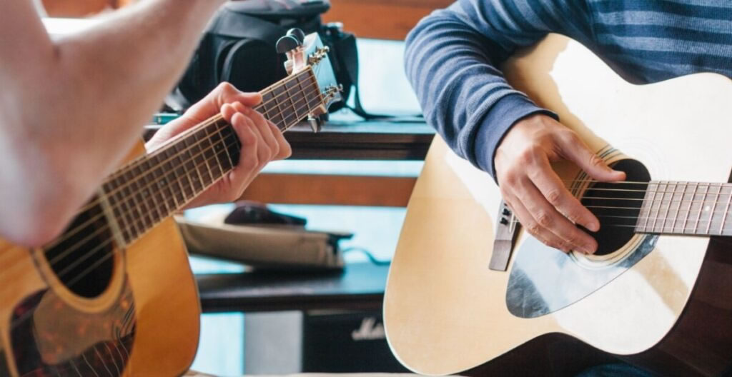 Inscripciones a las Tecnicaturas de Música y de Salud Mental en la FHAYCS UADER Sede Concordia