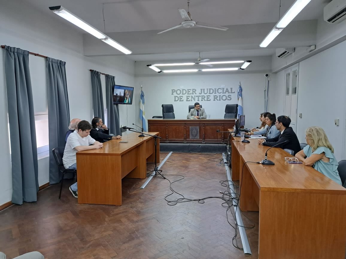 La Cámara de Casación revocó la pena efectiva del joven que mató a un comerciante y dispuso el cumplimiento de la condena condicional