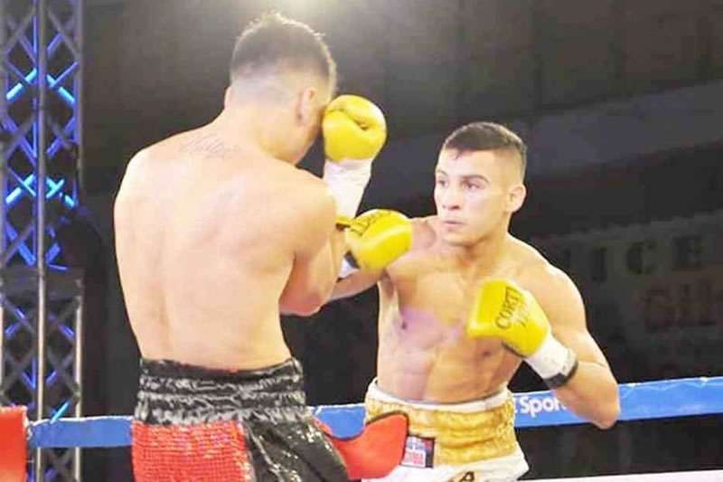 El corsódromo Atanasio Bonfiglio será escenario de una nueva velada de boxeo en la ciudad