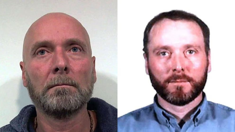 Capturaron en España al  “Ruso” Lohrmann, nacido en Concordia: Principal acusado del secuestro de Cristian Schaerer