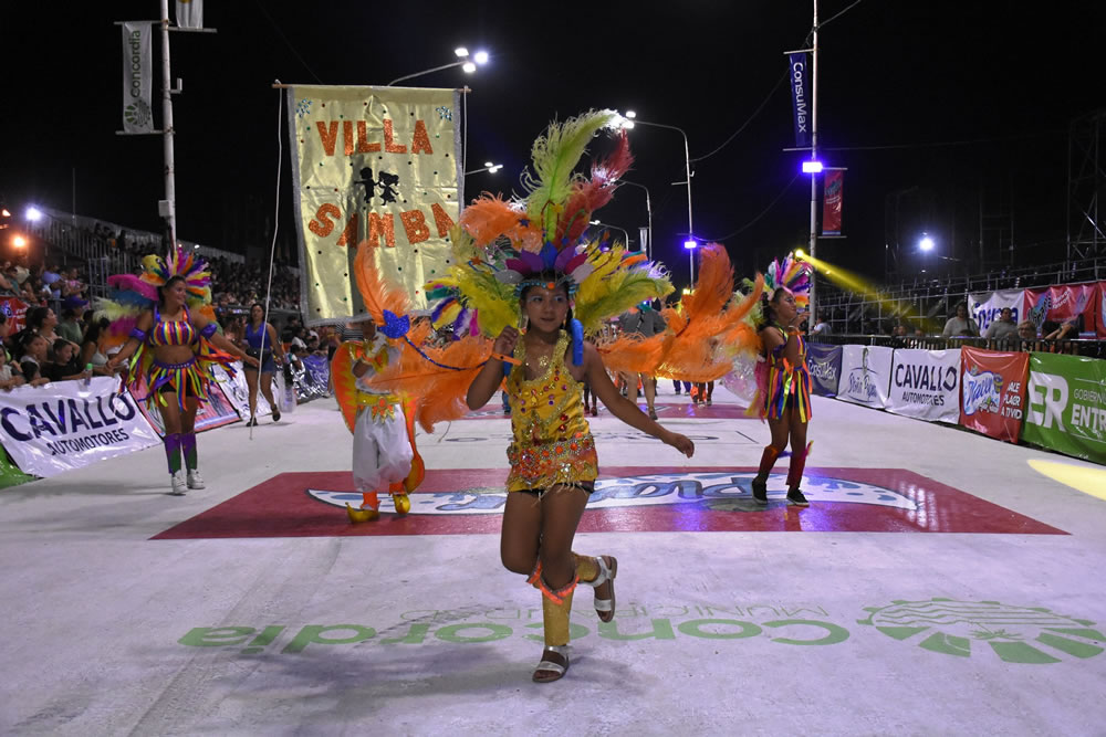 Este domingo, Carnaval de los Pequeños Duendes en el “Atanasio Bonfiglio”