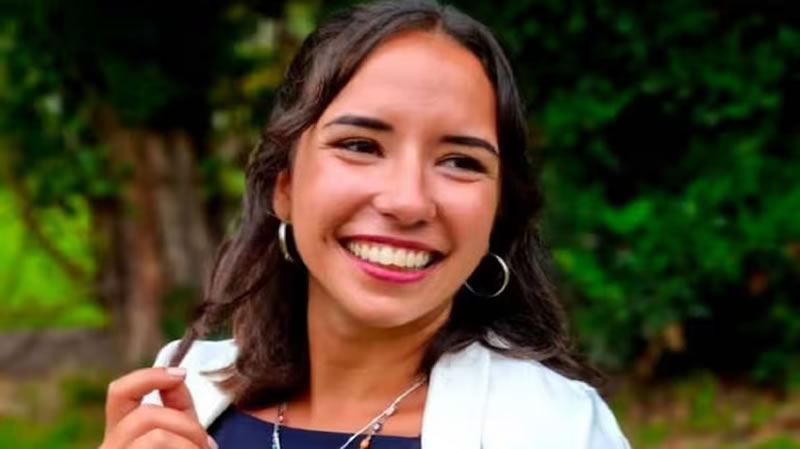 Una joven argentina pelea por su vida en Perú y su familia sortea un auto para afrontar los gastos médicos