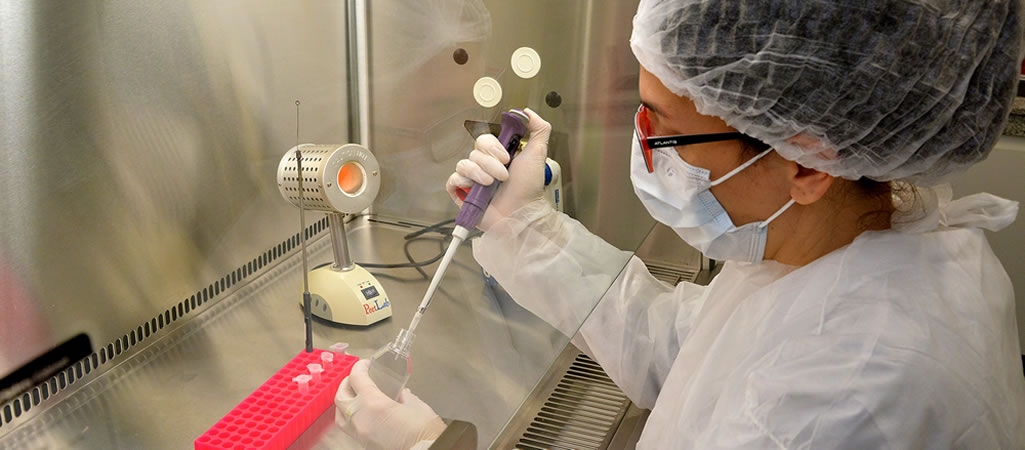 Orgullo argentino: Son médicos de la UBA y crearon un kit con IA para detectar cancer de próstata