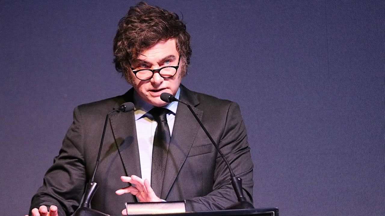 Al igual que Donald Trump, Javier Milei decidió retirar a la Argentina de la Organización Mundial de la Salud