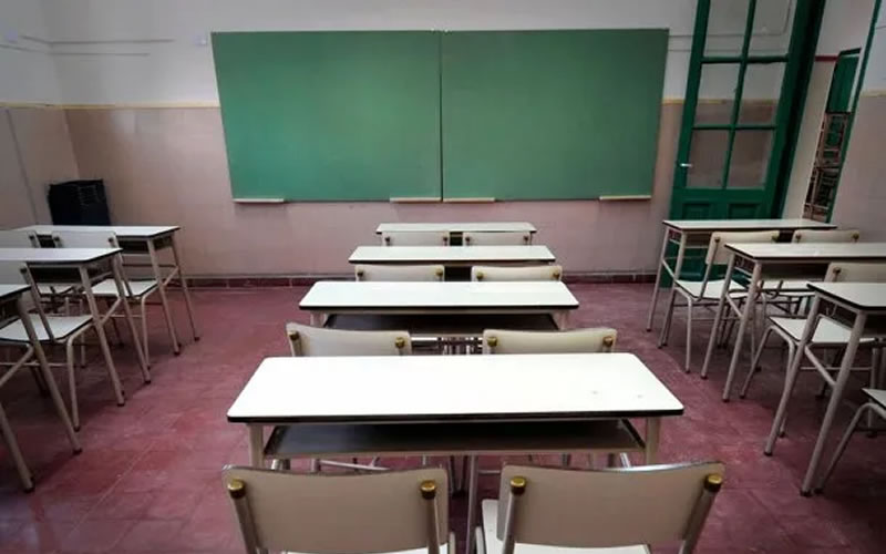 El gobierno informó que el paro tuvo un 40% de acatamiento y fue “el más bajo de las últimas décadas”