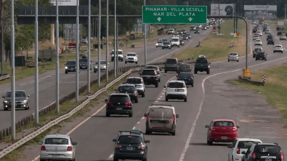 Mini vacaciones: ¿Por qué el próximo fin de semana será de 5 días?