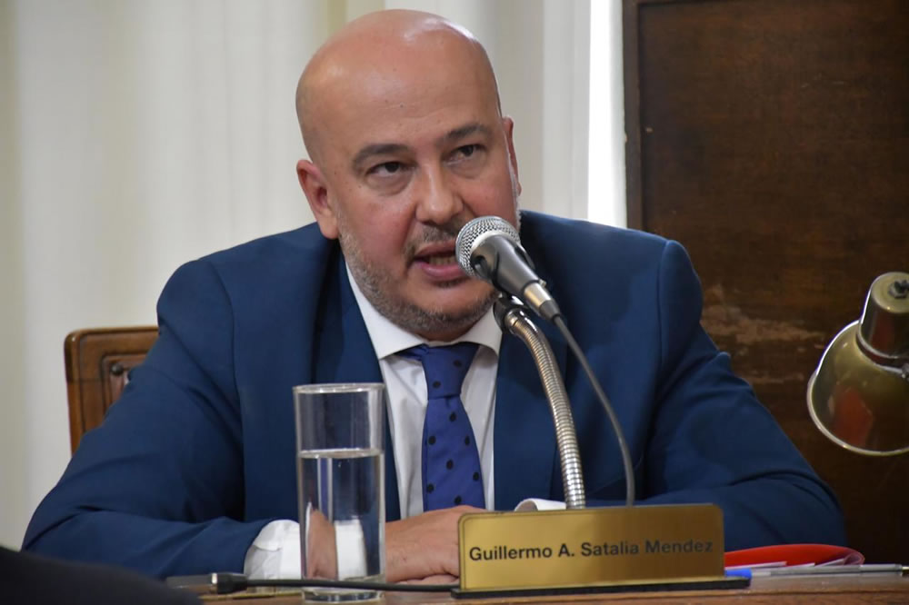 Satalia Méndez advirtió sobre la caída de beneficiarios del Programa Intercosecha y la precarización laboral