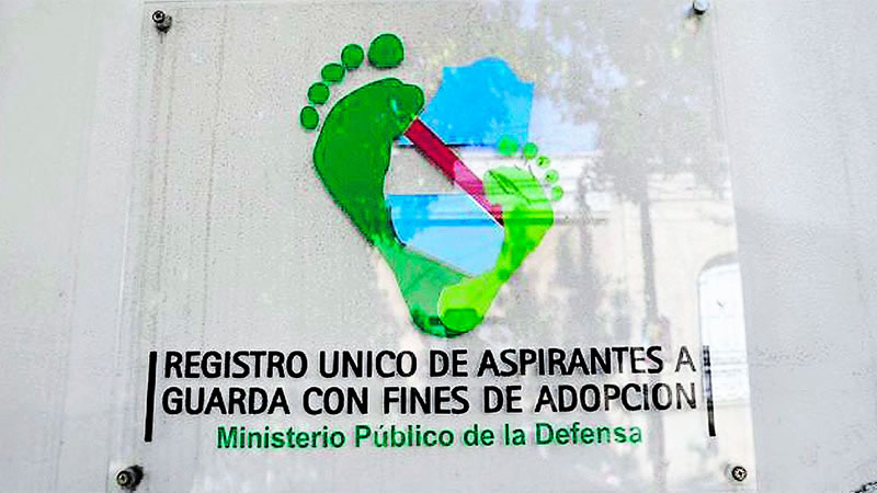 En Entre Ríos, 43 niños y 25 adolescentes buscan una familia que los adopte
