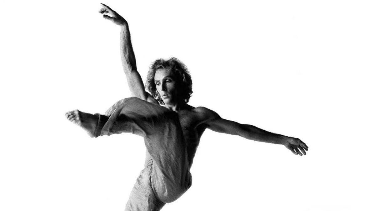 Día Nacional del Bailarín