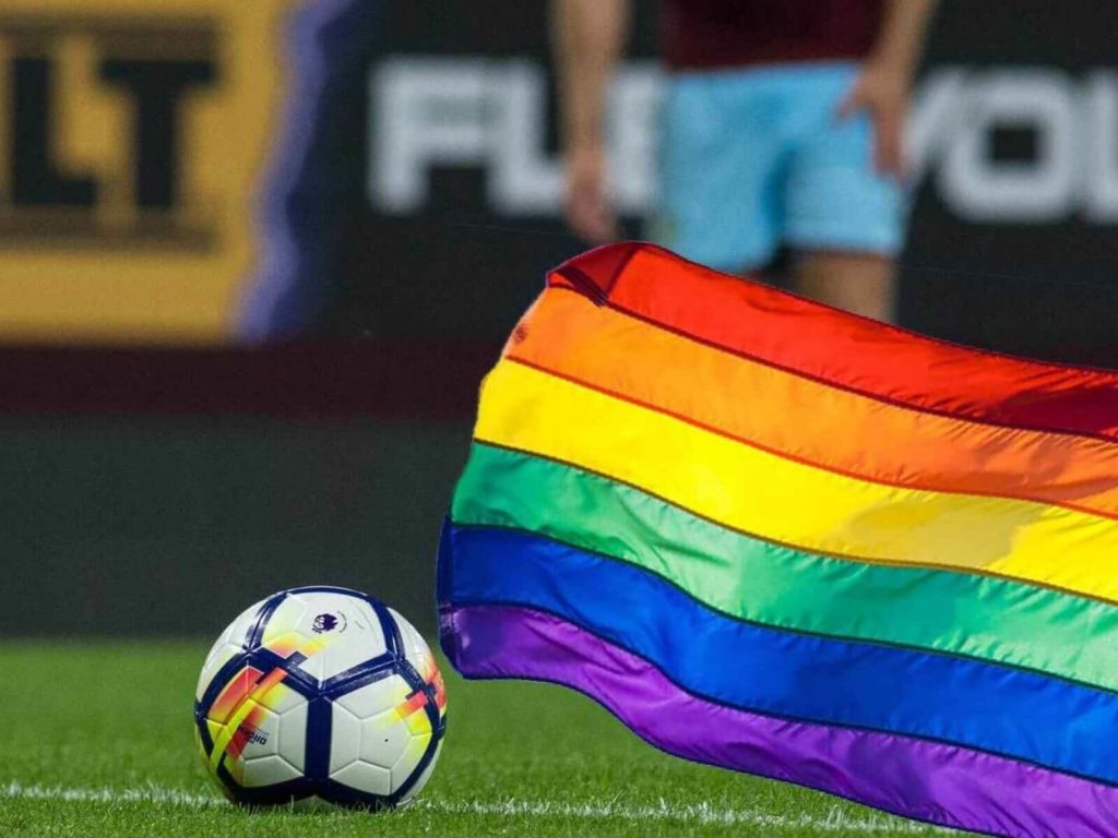 Día Internacional contra la Homofobia en el Deporte