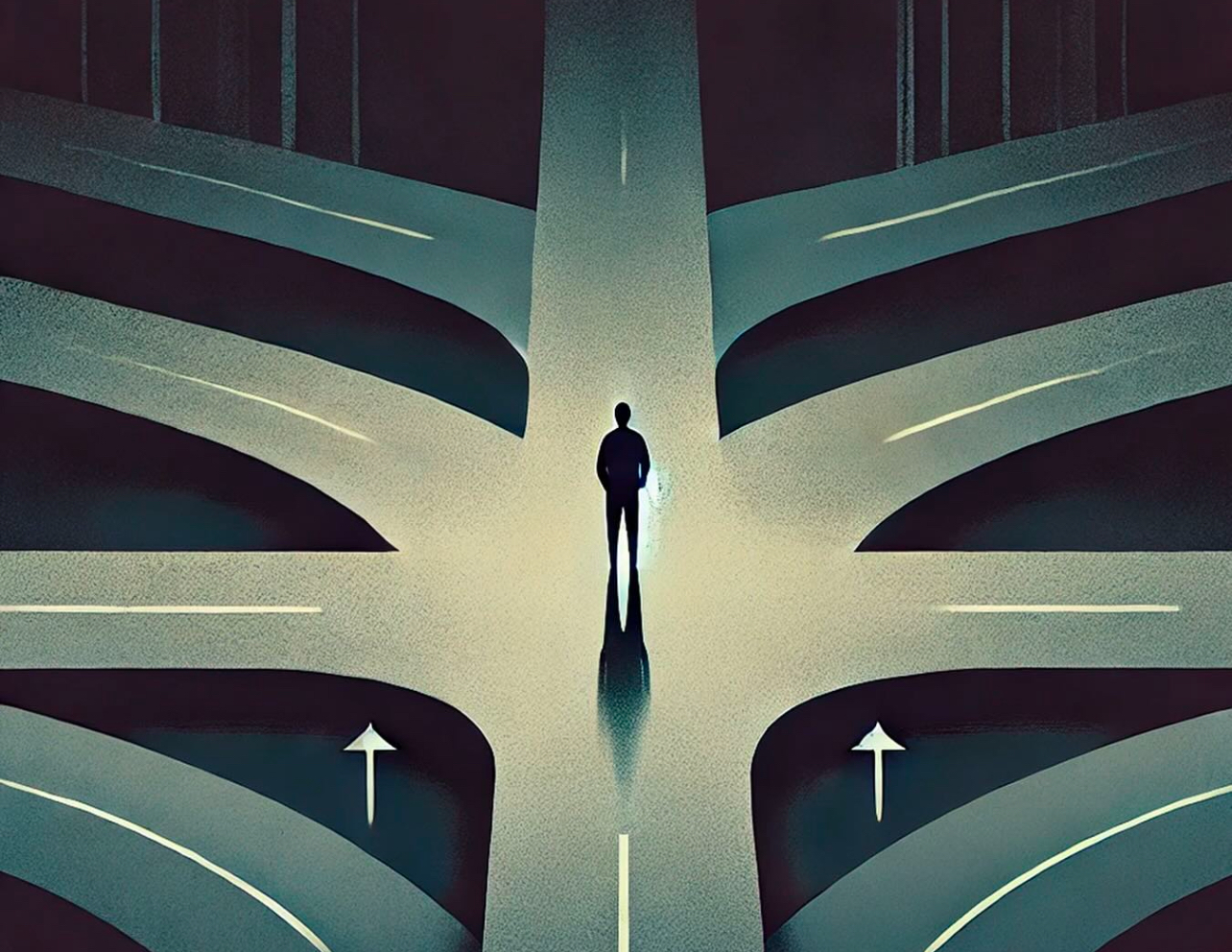 ¿Crisis existencial? 7 de cada 10 adultos enfrentan dudas sobre su vida y futuro