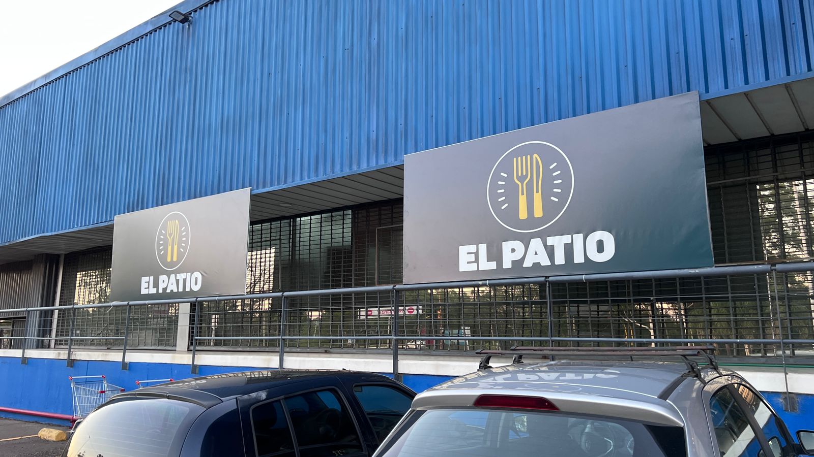 El Patio: Reapertura del espacio comercial que fusiona compras, gastronomía y entretenimiento en el hipermercado Carrefour