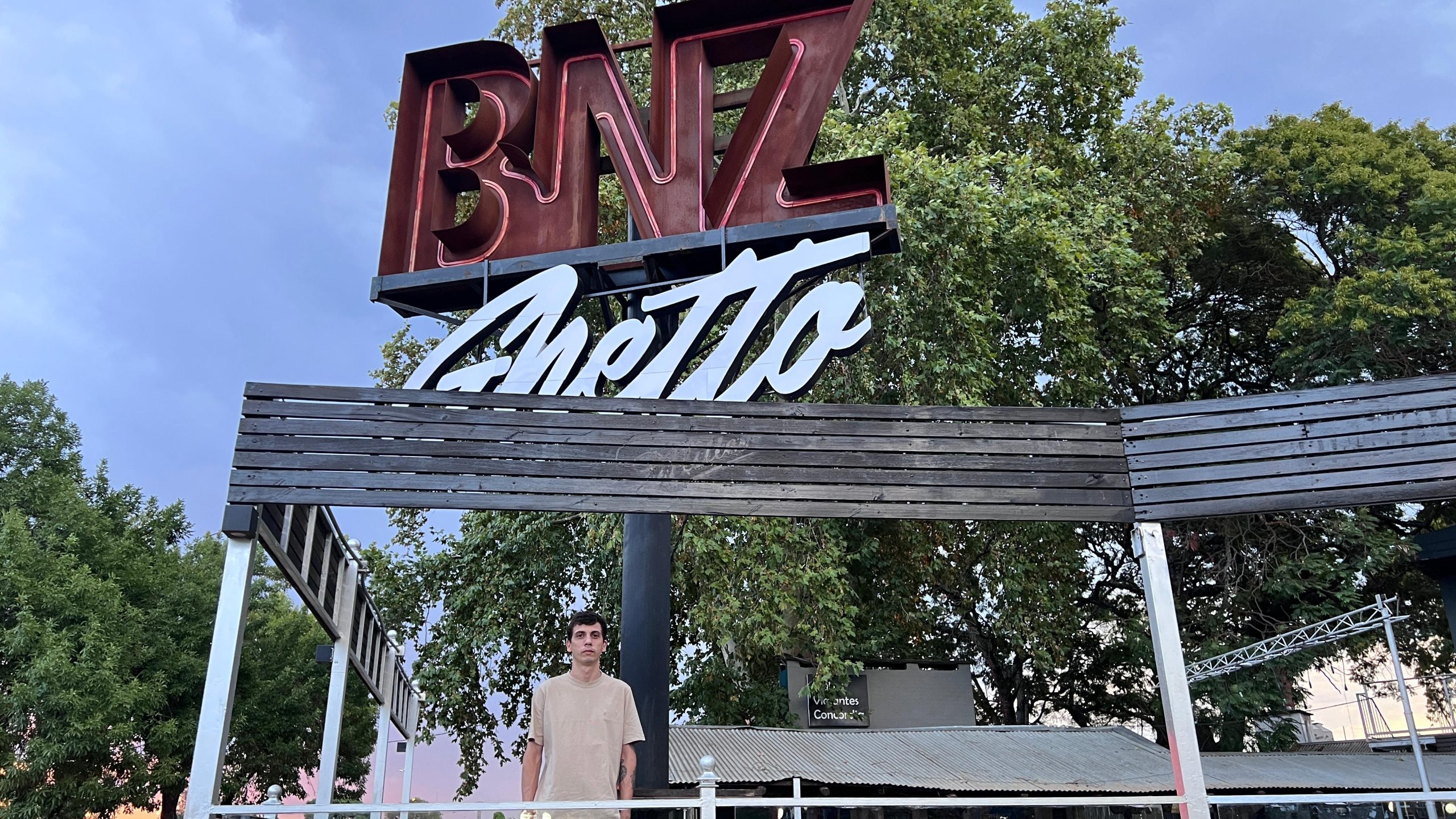 Bonzo: ”El objetivo siempre fue transformar el lugar en algo más que un boliche, en un punto de encuentro donde la gente pudiera venir a disfrutar con amigos o en pareja”