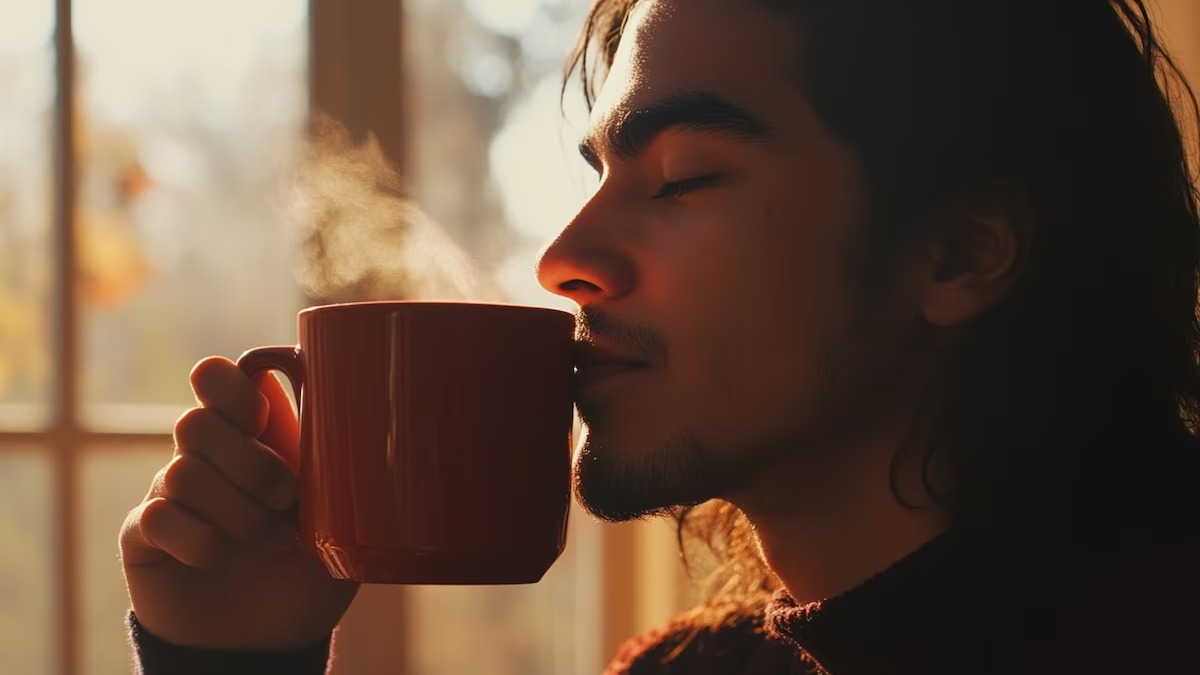 Un estudio de Harvard revela que beber café por la mañana podría ayudarte a vivir más