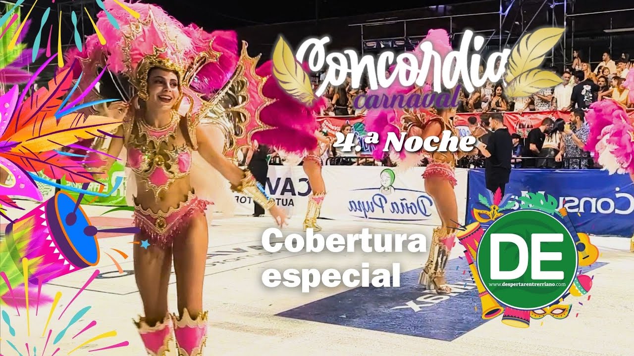 Carnaval 2025