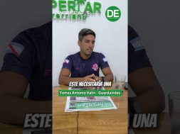 Entrevistados