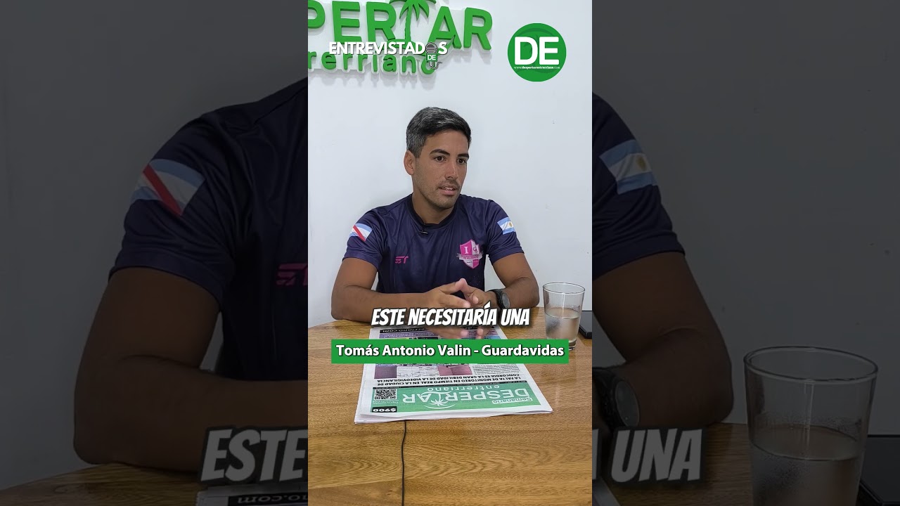 Entrevistados