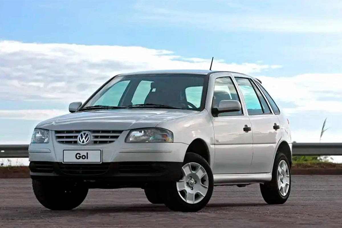 Los modelos de autos usados se consiguen por menos de 14 millones de pesos