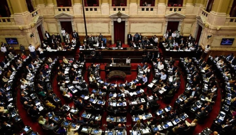 ¿Cómo votaron los diputados entrerrianos la suspensión de las PASO?